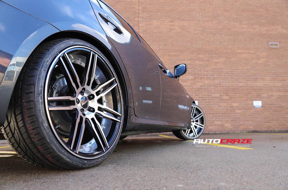 LEXUS-IS250-INVADER-MACHINED-PIANO-BLACK